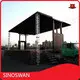 Mobile Hydraulic Concert Stages by SINOSWAN-1 1