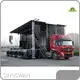 Mobile Hydraulic Concert Stages Supply for Concerts and Music Festivals 1