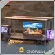 Buy Mobile Stage Trailer Mobile Stage Wholesale - SINOSWAN 1