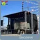Portable Stage Trailer for Sale Products Wholesale - SINOSWAN 1