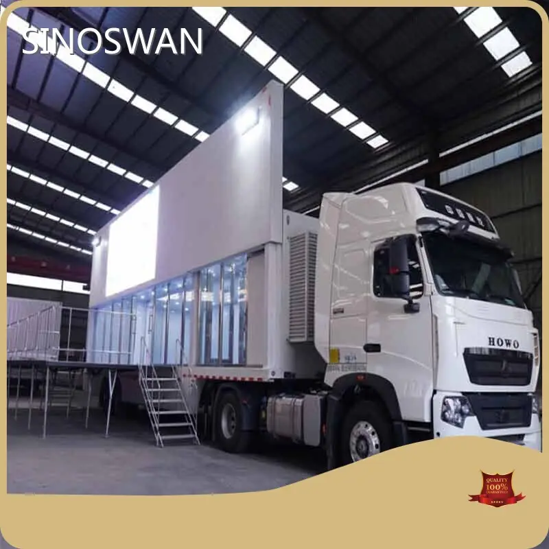 Roadshow Truck Roadshow Truck Solutions 1