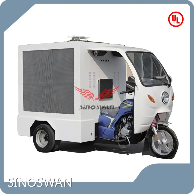 Roadshow Trucks Products Wholesale - SINOSWAN 1