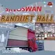 Mobile Business Truck Mobile Banquet Truck Wholesale - SINOSWAN 1