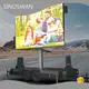 SINOSWAN Outdoor Led Display for Sale 1