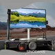 SINOSWAN Outdoor Led Screen Trailer Outdoor Led Screen Trailer Suppliers 1
