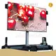 SINOSWAN Mobile Led Wall Trailer Company 1