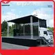SINOSWAN Mobile Stage Truck Company 1