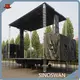 Elevated Stage Mobile Stage Wholesale - SINOSWAN 1