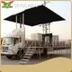 Mobile Stage Truck Mobile Event Stage Manufacturers 1