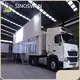 For Weddings and Private Events Roadshow Advertising Vehicle by SINOSWAN 1