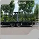 SINOSWAN Mobile Led Screen Trailer Mobile Led Screen Trailer Factory 1