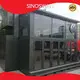 Mobile Expandable Prefab House Mobile Space Wholesale - SINOSWAN 1