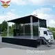SINOSWAN Portable Stage Truck Supply 1