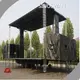 For Concerts and Music Festivals Foldable Stage Platform by SINOSWAN 1