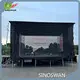 SINOSWAN Portable Concert Stage Solutions 1