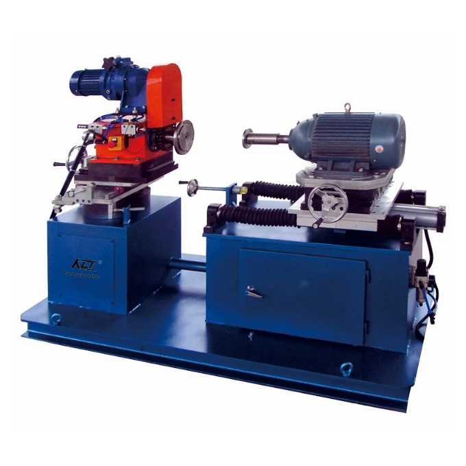 Single Head Internal Polishing Machine Stainless Steel 1