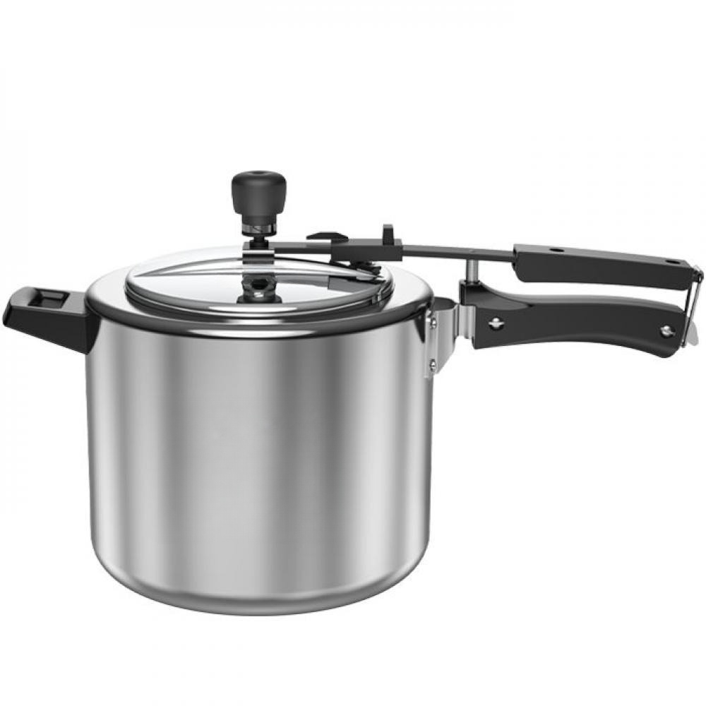 Spare Parts For Manual Classic Pressure Cooker 1
