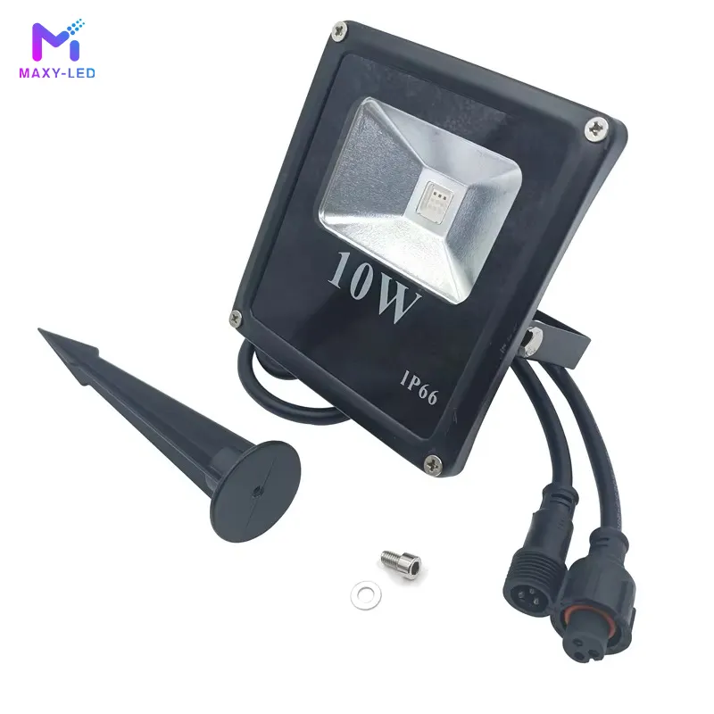 Landscape Lighting Fedex - - Maxy-LED 3