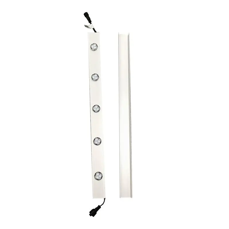 Led Pixel Lamp 5-7 Days by Maxy-LED 3