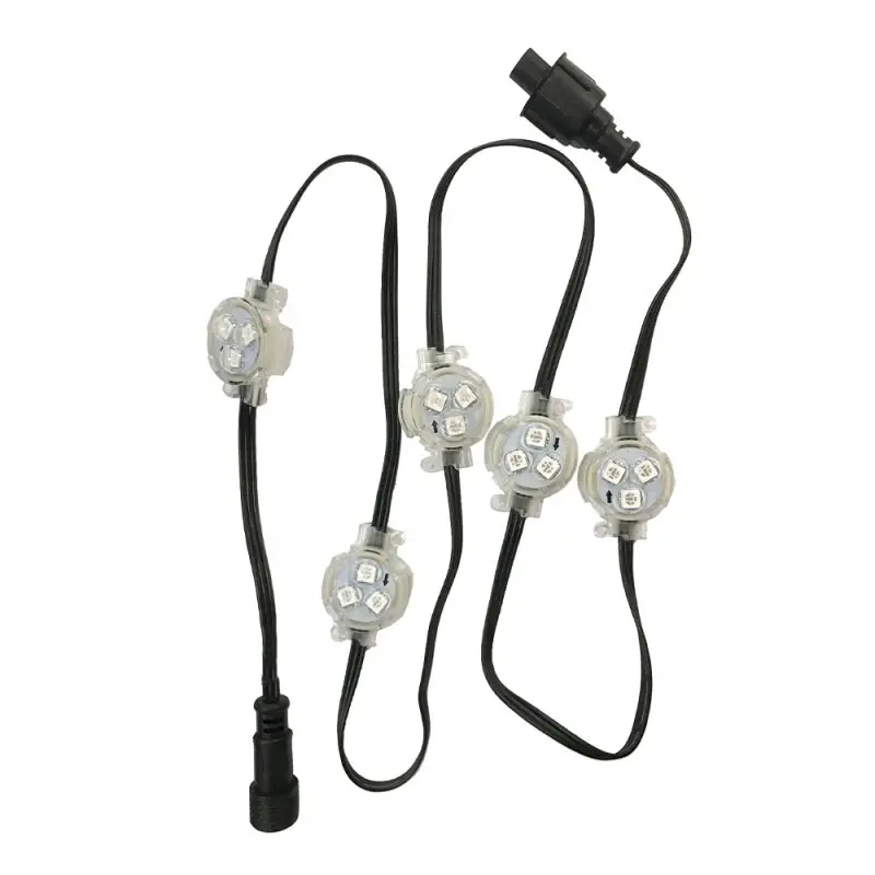 Led Pixel Lamp 5-7 Days by Maxy-LED 5