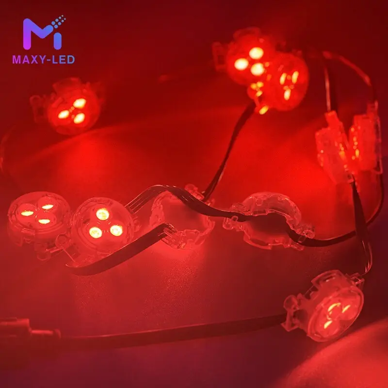 Led Pixel Lamp 5-7 Days by Maxy-LED 7