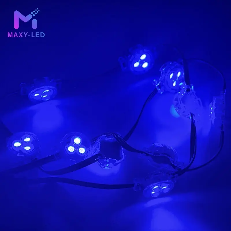 Led Pixel Lamp 5-7 Days by Maxy-LED 8