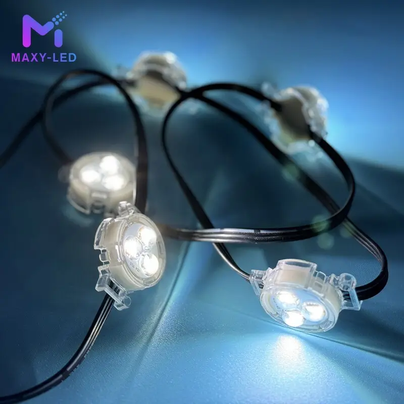 Led Pixel Lamp 5-7 Days by Maxy-LED 9