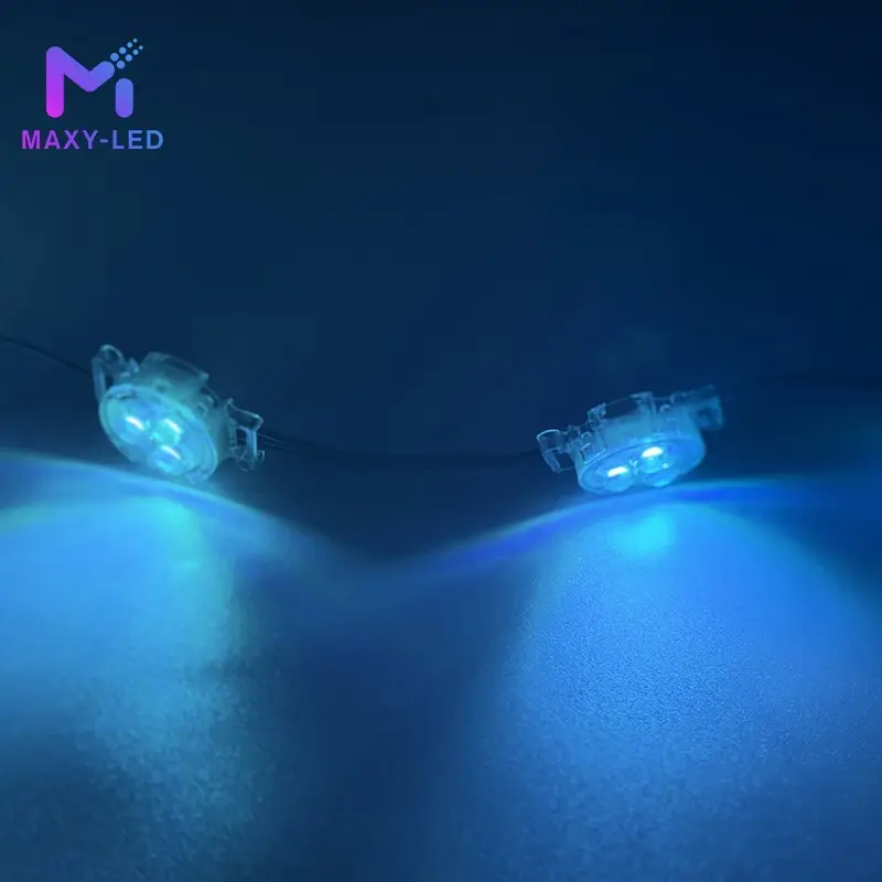 Led Pixel Lamp 5-7 Days by Maxy-LED 10