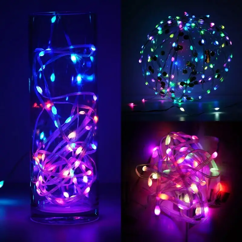 Pixel Lights Support by Maxy-LED 3
