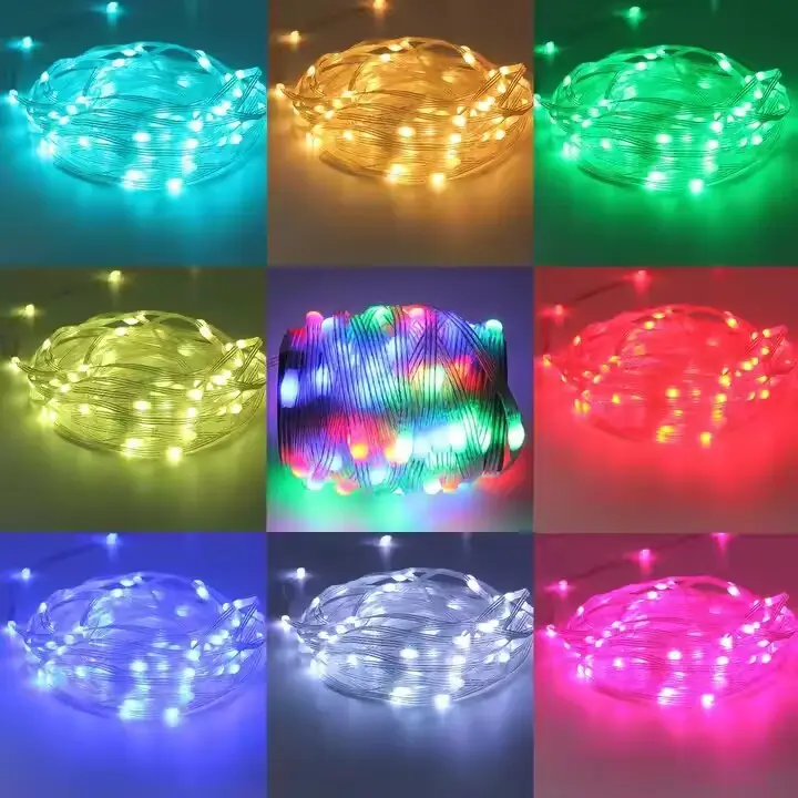 Pixel Lights Support by Maxy-LED 5
