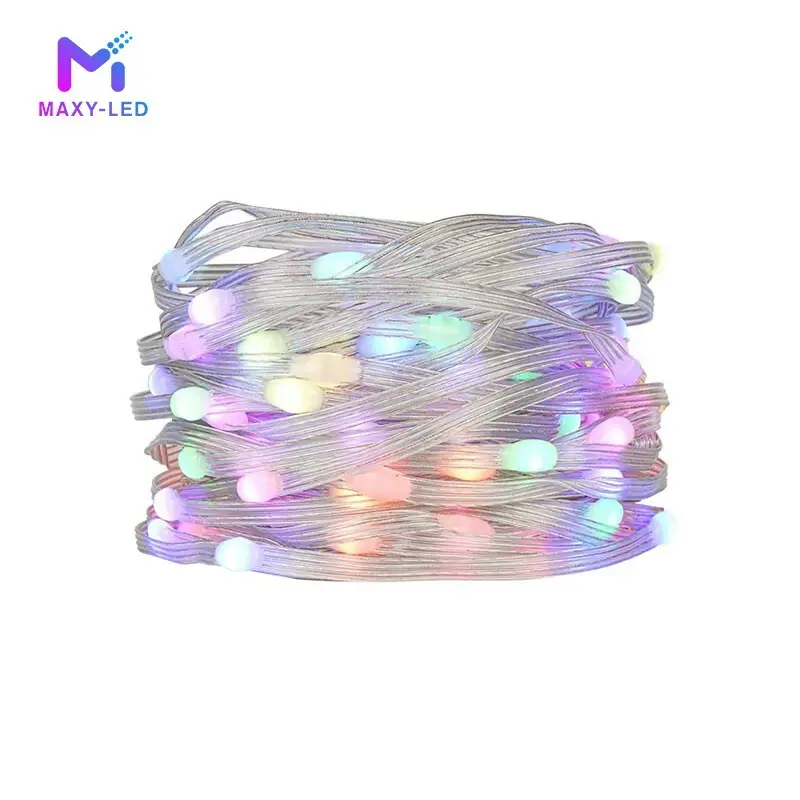 Low-costled Pixel Lamp CE Support 6