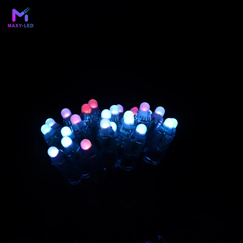 Rgb Pixel Led Strip 5-7 Days Supportpersonalized 6