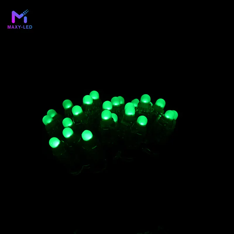 Rgb Pixel Led Strip 5-7 Days Supportpersonalized 5