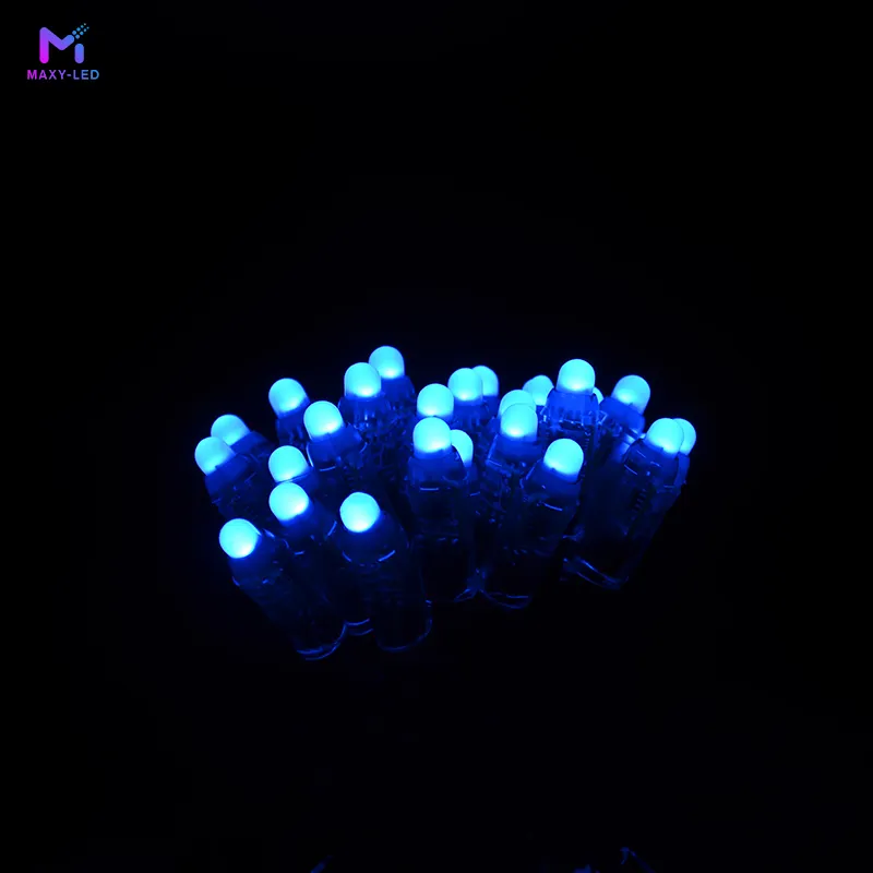 OEM/ODMpixel Rgb Led Strip 5-7 Days Support 8