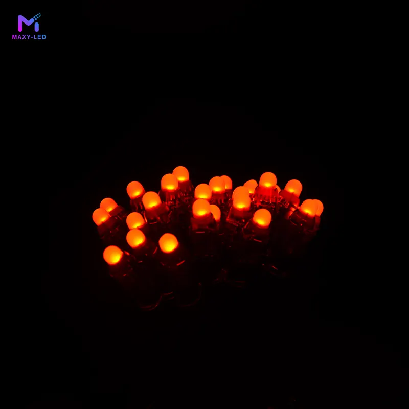 OEM/ODMpixel Rgb Led Strip 5-7 Days Support 10