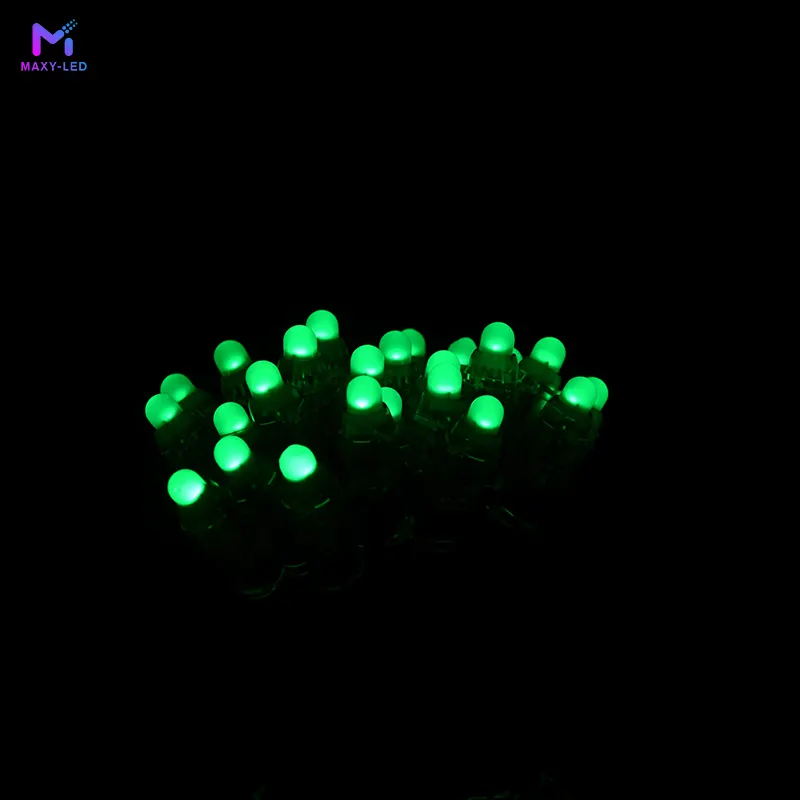 OEM/ODMpixel Rgb Led Strip 5-7 Days Support 11