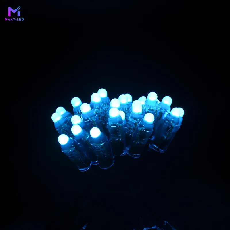 OEM/ODMpixel Rgb Led Strip 5-7 Days Support 12