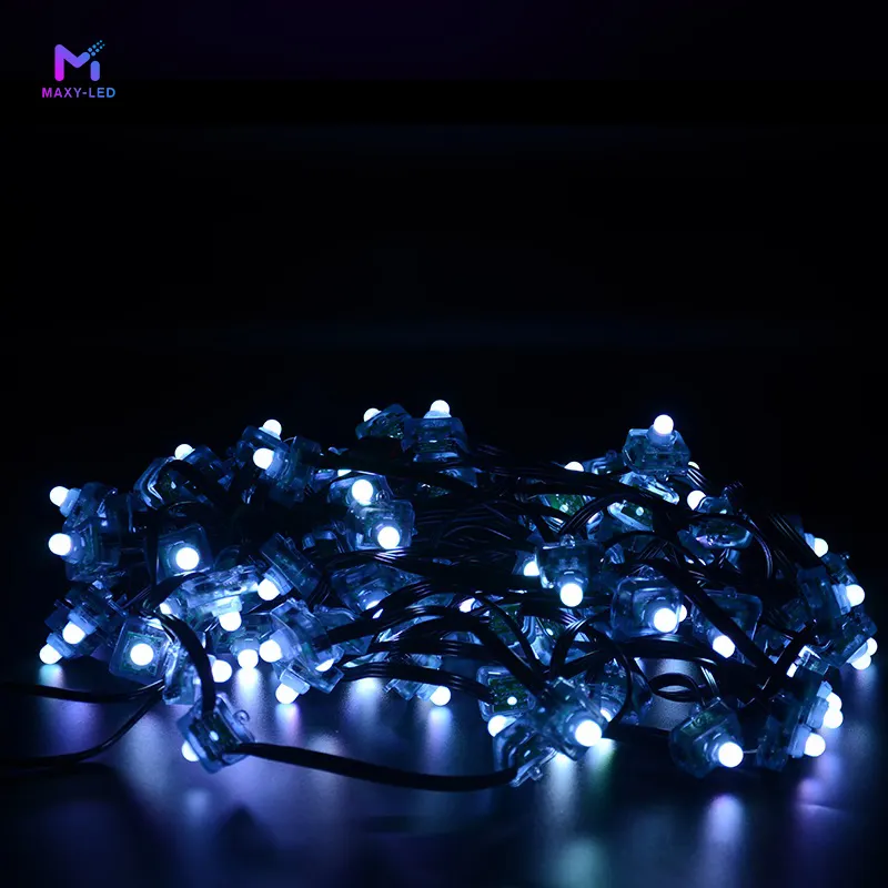 Maxy-LED Pixel Rgb Light Support Pixel Rgb Lightfactory 3