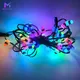 Pixel Lights 5-7 Dayswith Custom Services 2