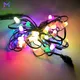 Pixel Lights 5-7 Dayswith Custom Services 11