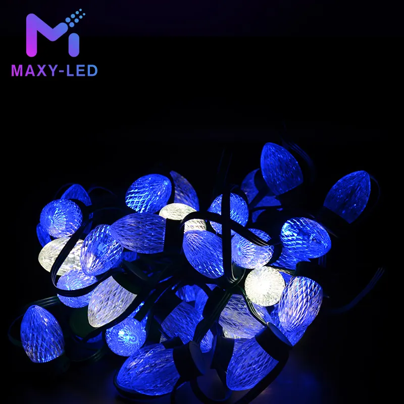 OEM/ODM Led Pixel Lights with Custom Services 9