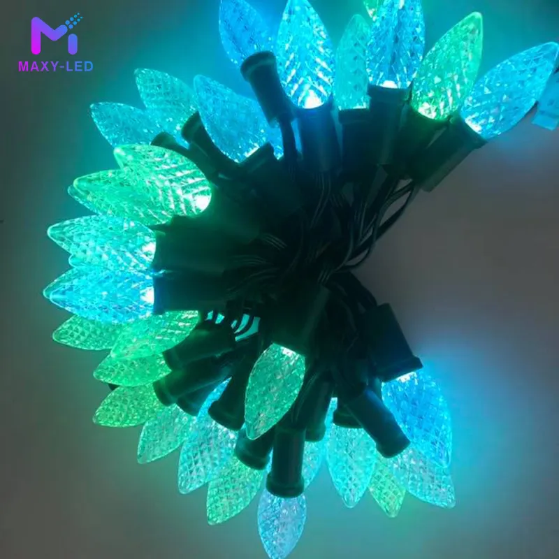 OEM/ODM Pixel Light Led Pixel Light Led Company 2