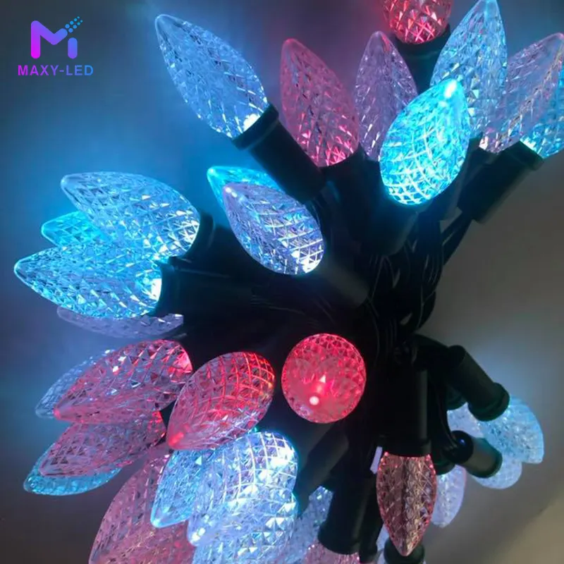 OEM/ODM Pixel Light Led Pixel Light Led Company 4