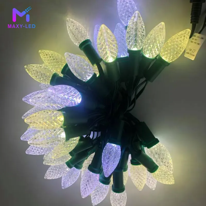 OEM/ODM Pixel Light Led Pixel Light Led Company 5