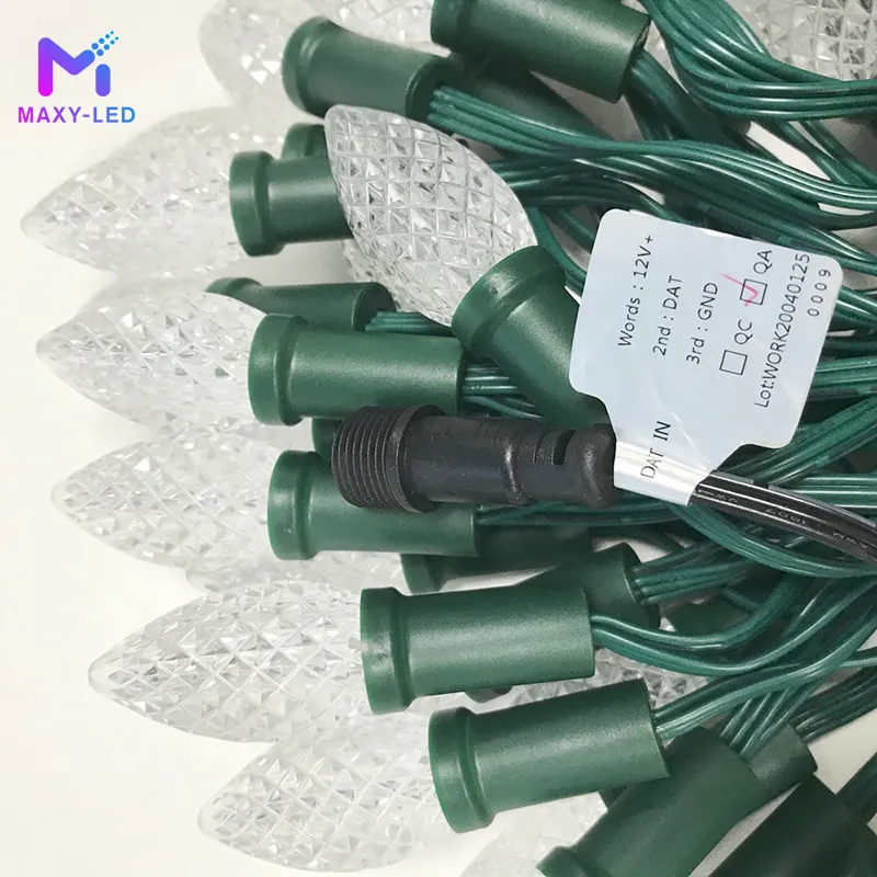 OEM/ODM Pixel Light Led Pixel Light Led Company 8