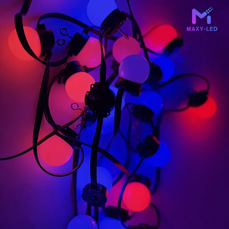 Pixel Rgb Light CE DHLfrom China 4
