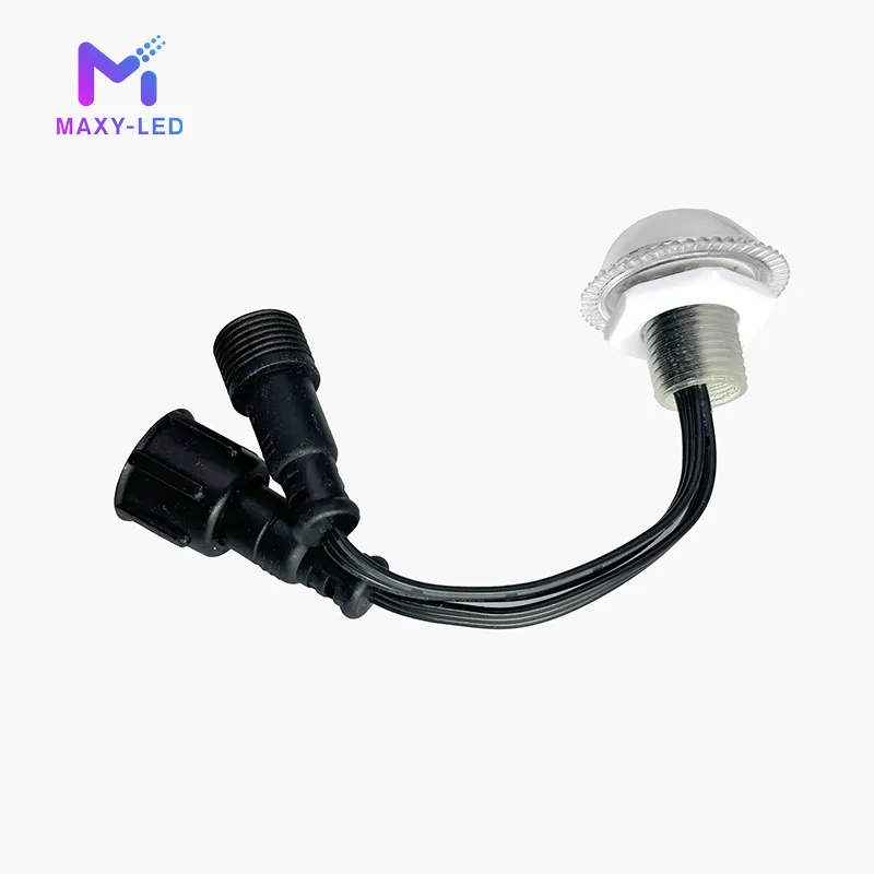 OEM/ODMsolar Powered Garden Lights 5-7 Days Support 3