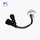 OEM/ODMsolar Powered Garden Lights 5-7 Days Support 3