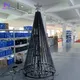 Led Pixel Lights Support by Maxy-LED 6