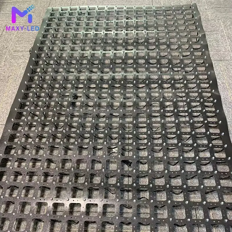 Low-costws2812b Flexible Matrix Etc. ROHS 2